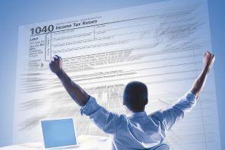 The Time To Own Your Own Business!