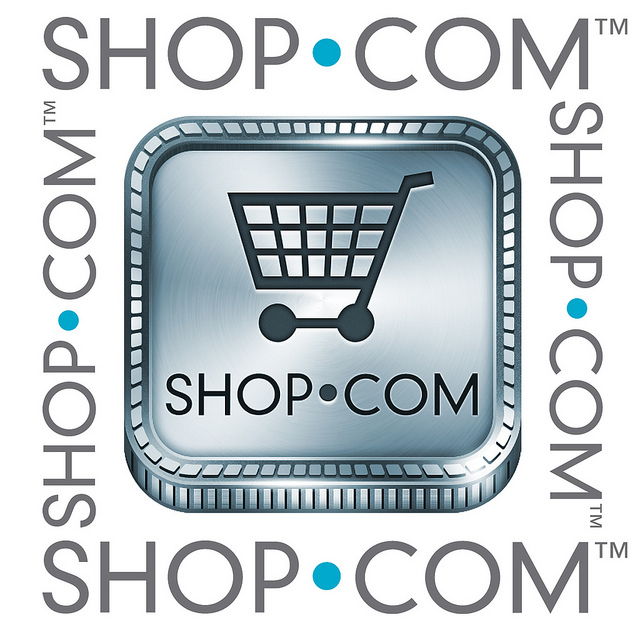 SHOP.COM Website