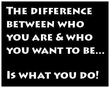 What-You-Do