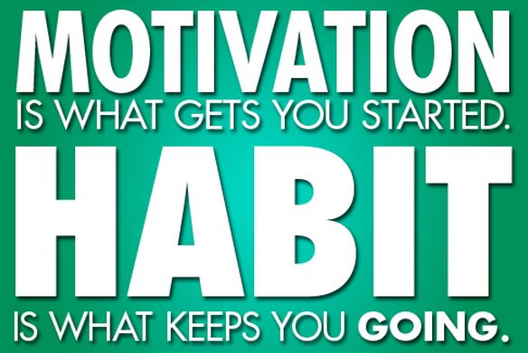 motivation