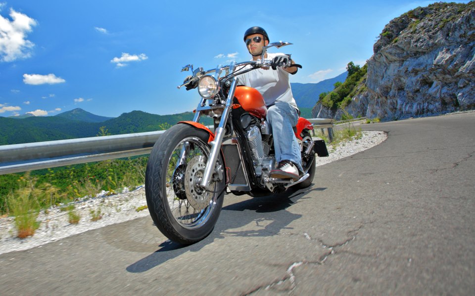 Cruiser Customizing
