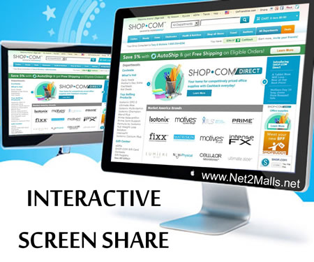 screen-share-shop