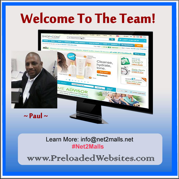Paul from Orlando